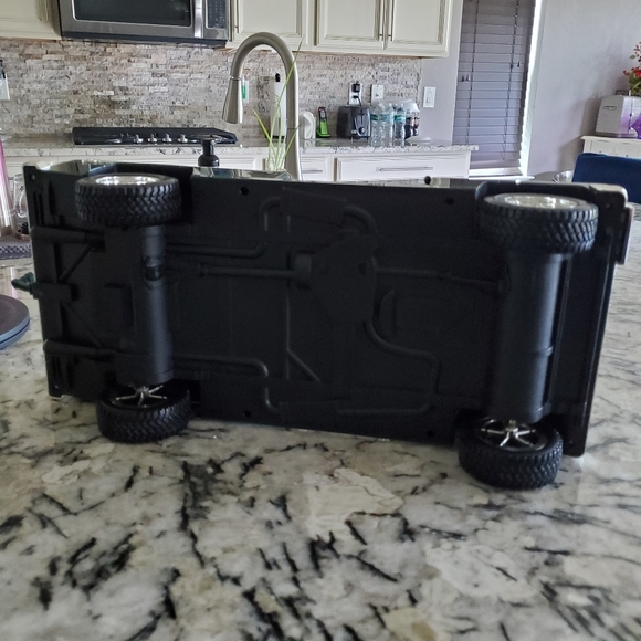 Bratz 2004 MGA Vehicle Safari Jeep Working  Lights L👀K Open Transport! Awesome - Picture 9 of 11